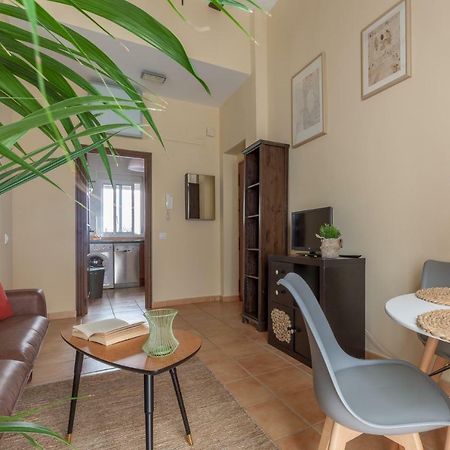 Sevilla Blossom Elegant And Bright 2 Rooms - 4Px Экстерьер фото