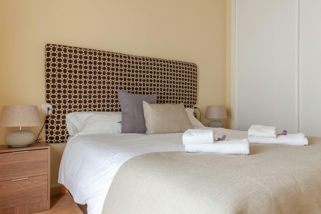 Sevilla Blossom Elegant And Bright 2 Rooms - 4Px Экстерьер фото
