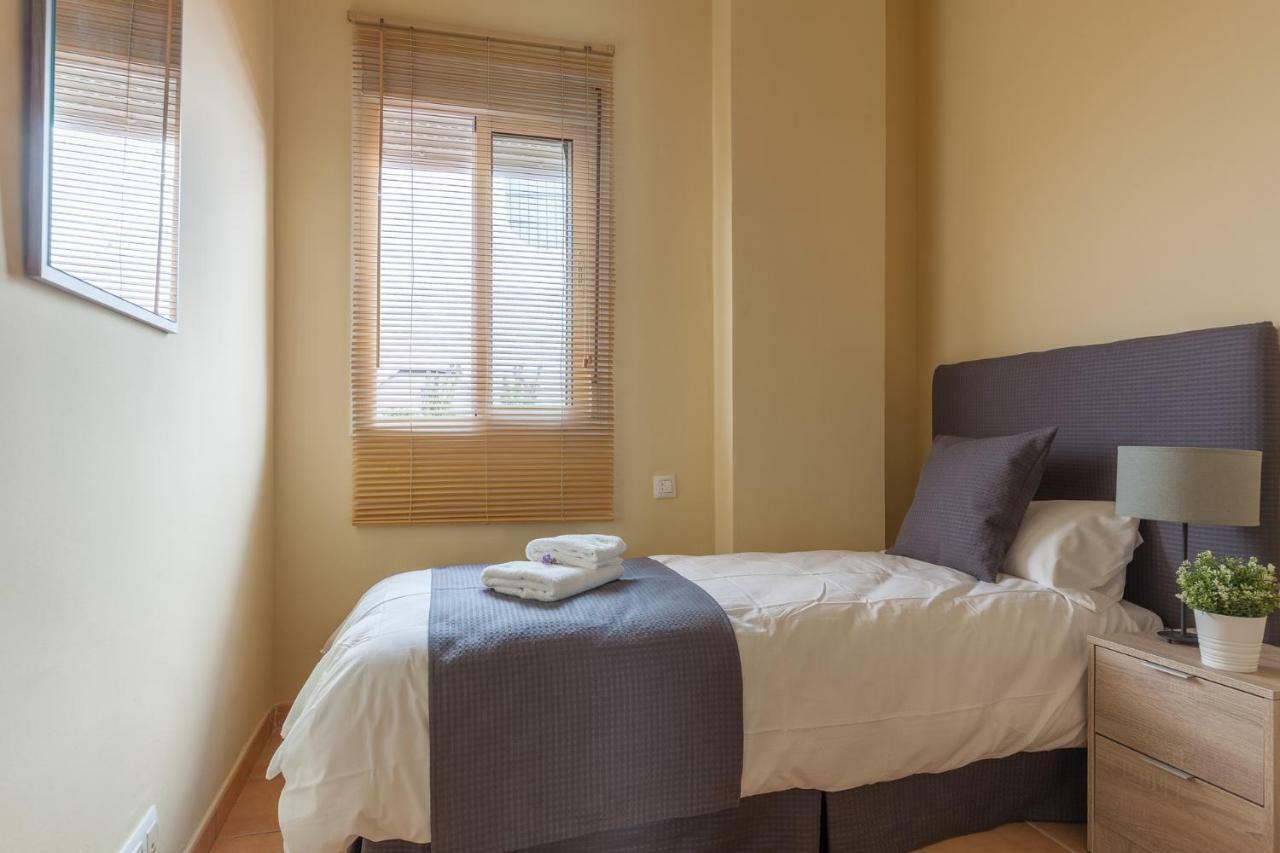 Sevilla Blossom Elegant And Bright 2 Rooms - 4Px Экстерьер фото